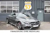 2017 Mercedes Benz C 630