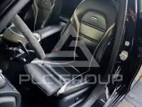 2017 Mercedes Benz C 630