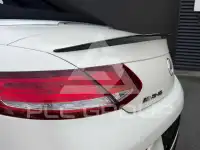 2017 Mercedes Benz C 630