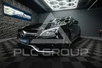 2017 Mercedes Benz C 630