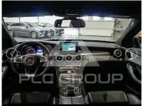 2017 Mercedes Benz C 630