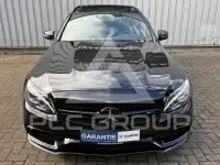 2017 Mercedes Benz C 630