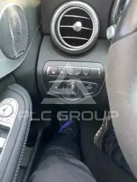 2017 Mercedes Benz C 630