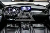 2017 Mercedes Benz C 630