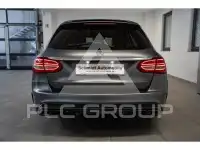 2017 Mercedes Benz C 630