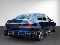 2017 Mercedes Benz C 630