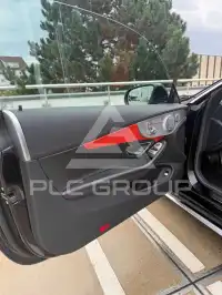 2017 Mercedes Benz C 630