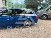 2017 Mercedes Benz C 630