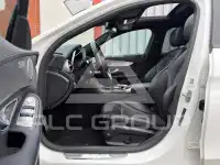 2017 Mercedes Benz C 630