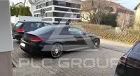 2017 Mercedes Benz C 630