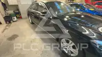 2017 Mercedes Benz S 550