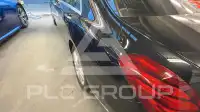 2017 Mercedes Benz S 550