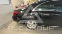 2017 Mercedes Benz S 550