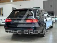 2017 Mercedes Benz E 400