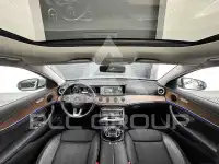 2017 Mercedes Benz E 400
