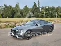 2017 Mercedes Benz E 400