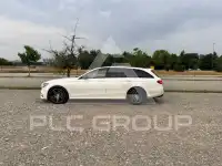 2017 Mercedes Benz E 400