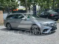 2017 Mercedes Benz E 400