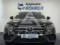 2017 Mercedes Benz E 400