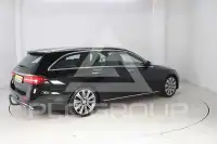 2017 Mercedes Benz E 400