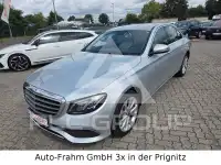 2017 Mercedes Benz E 400
