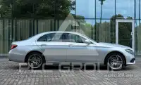 2017 Mercedes Benz E 400