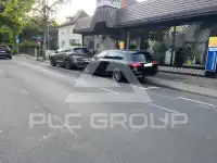 2017 Mercedes Benz E 400
