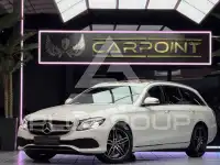 2017 Mercedes Benz E 400