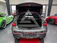 2017 Mercedes Benz E 400