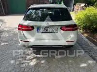 2017 Mercedes Benz E 400