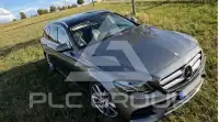 2017 Mercedes Benz E 400