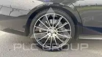2017 Mercedes Benz E 400