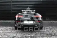 2017 Mercedes Benz E 400