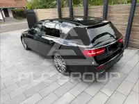 2017 Mercedes Benz E 400