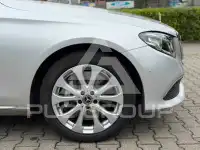 2017 Mercedes Benz E 400