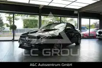 2017 Mercedes Benz E 400