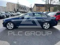 2017 Mercedes Benz E 400