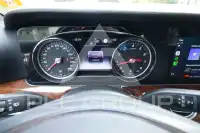 2017 Mercedes Benz E 400