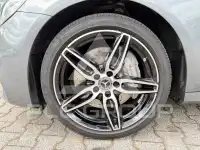 2017 Mercedes Benz E 400