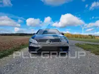 2017 Mercedes Benz E 400