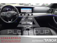 2017 Mercedes Benz E 400