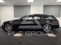 2017 Mercedes Benz E 400