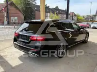 2017 Mercedes Benz E 400