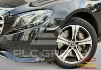 2017 Mercedes Benz E 400