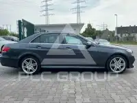 2017 Mercedes Benz E 400
