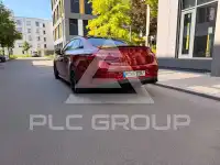 2017 Mercedes Benz E 400