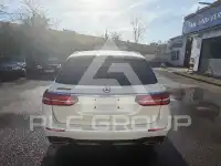 2017 Mercedes Benz E 400