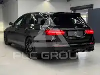 2017 Mercedes Benz E 400