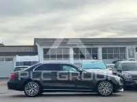 2017 Mercedes Benz E 400
