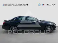2017 Mercedes Benz E 400